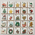 Classic Christmas Theme
